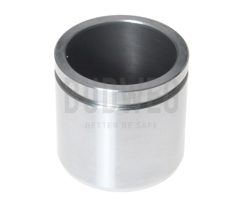 Piston, brake caliper